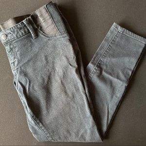 ISABEL Maternity Jeans